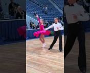Olivia Tsar Dance