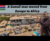 Geedi Sahan - Somali Traveler