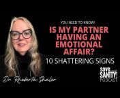 Dr. Rhoberta Shaler - Help for Toxic Relationships