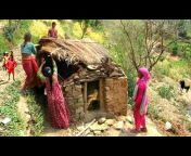 Indian Villagelife Bhabani