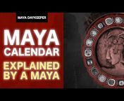 Maya DayKeeper