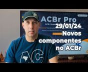 Projeto ACBr