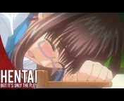 HOP &#124; Hentai But It&#39;s Only The Plot