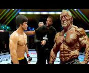 Bruce Lee UFC Fights