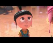 Clips from Despicable me