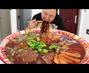 AhQiang Eat