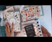 Papercrafts and Planners