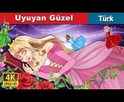Türkiye Fairy Tales