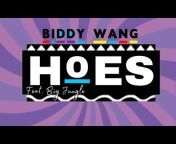 Biddy Wang