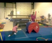 LeapsGymnastics