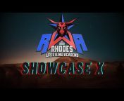 Rhodes Wrestling Academy