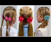 Hairstyles by LittleGirlHair