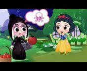 Fairy Tales - Cartoon for Kids