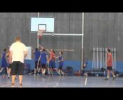 Bretagne Basket Academy