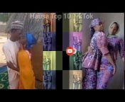 Hausa Top 10 TikTok