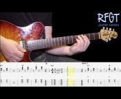 RFGT Guitar Tuition