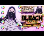 Tukibankai - Bleach Brave Souls