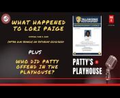 Patty&#39;s Playhouse