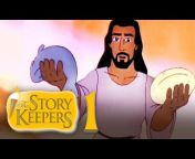 Bible stories - the teaching of Jesus