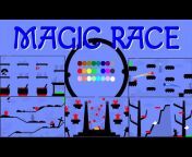 Crazy Marble Race