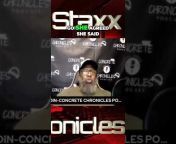 Chattin With Staxx Show