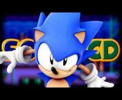 Sonic the DJ Hedgehog
