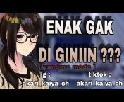 Akari Kaiya — Nakama Virtual