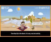 British Council &#124; LearnEnglish Kids