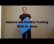 Posture, Balance and Fitness