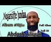 Abdosh Aliyyii Official