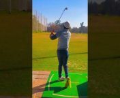JB Swings Golf Academy Islamabad 🇵🇰