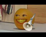 Otravný Pomeranč