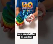 LaQ Snap Click Toys