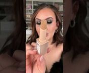 Mikayla makeup