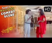 Kannada Comedy Scenes