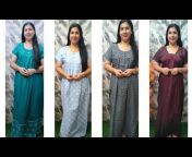 Cathy&#39;s Collections By Merine Dileep