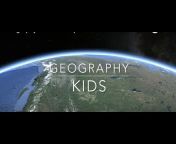 Geography Kids