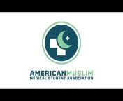 American Muslim Medical School Association (AMMSA)