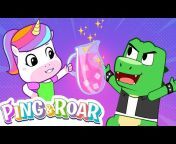 The Adventures of Ping u0026 Roar