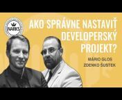NARKS / Národná asociácia realitných kancelárií Slovenska