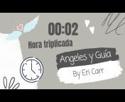 Ángeles y Guía by Eri Carr