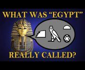 Armchair Egyptology