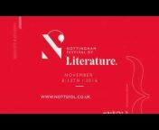 Nottingham Festival of Literature