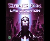 Lay D Denton Project