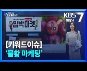 KBS 뉴스 부산