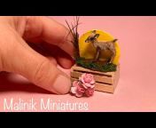 Malinik Miniatures