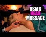 Shiatsu Shane - ASMR Massage