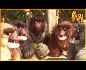 The Jungle Bunch - To the Rescue