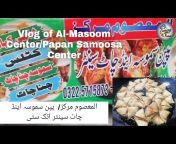 Food Vlogs With Rabbani