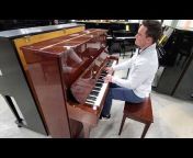 Piano Man Superstore